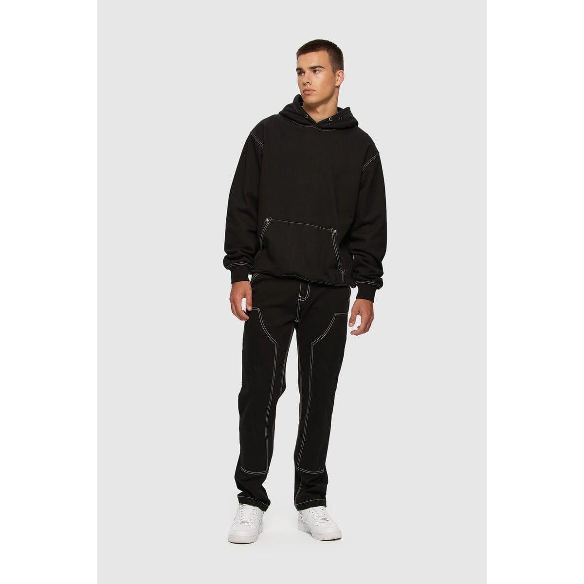 Kuwalla | Tee Kuwalla Carpenter Trouser