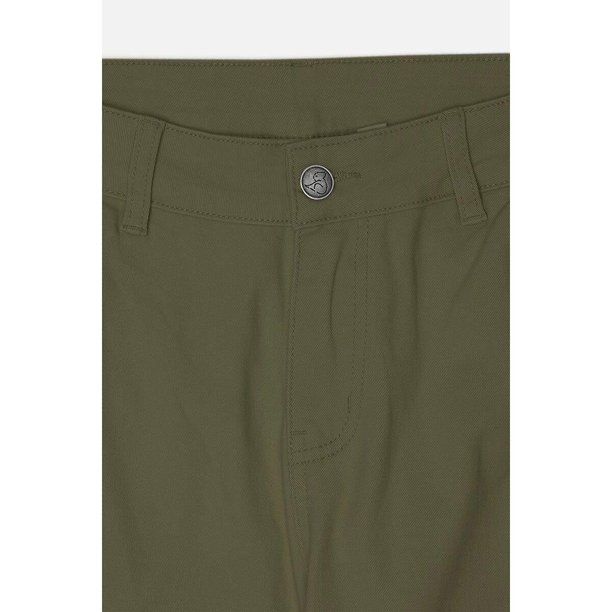 Kuwalla | Tee Kuwalla Carpenter Trouser
