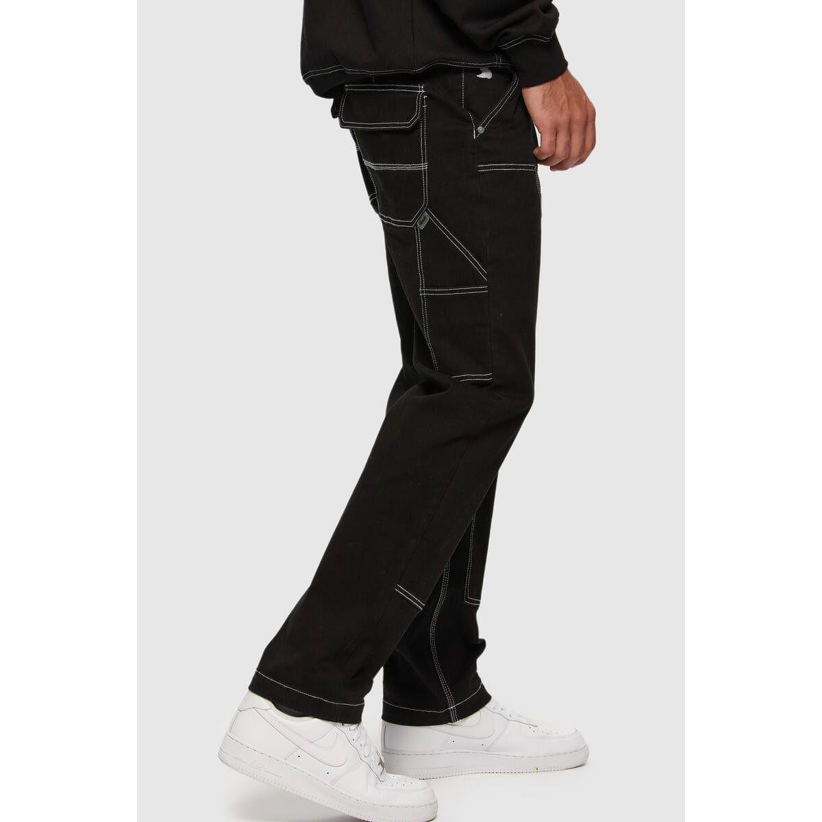 Kuwalla | Tee Kuwalla Carpenter Trouser