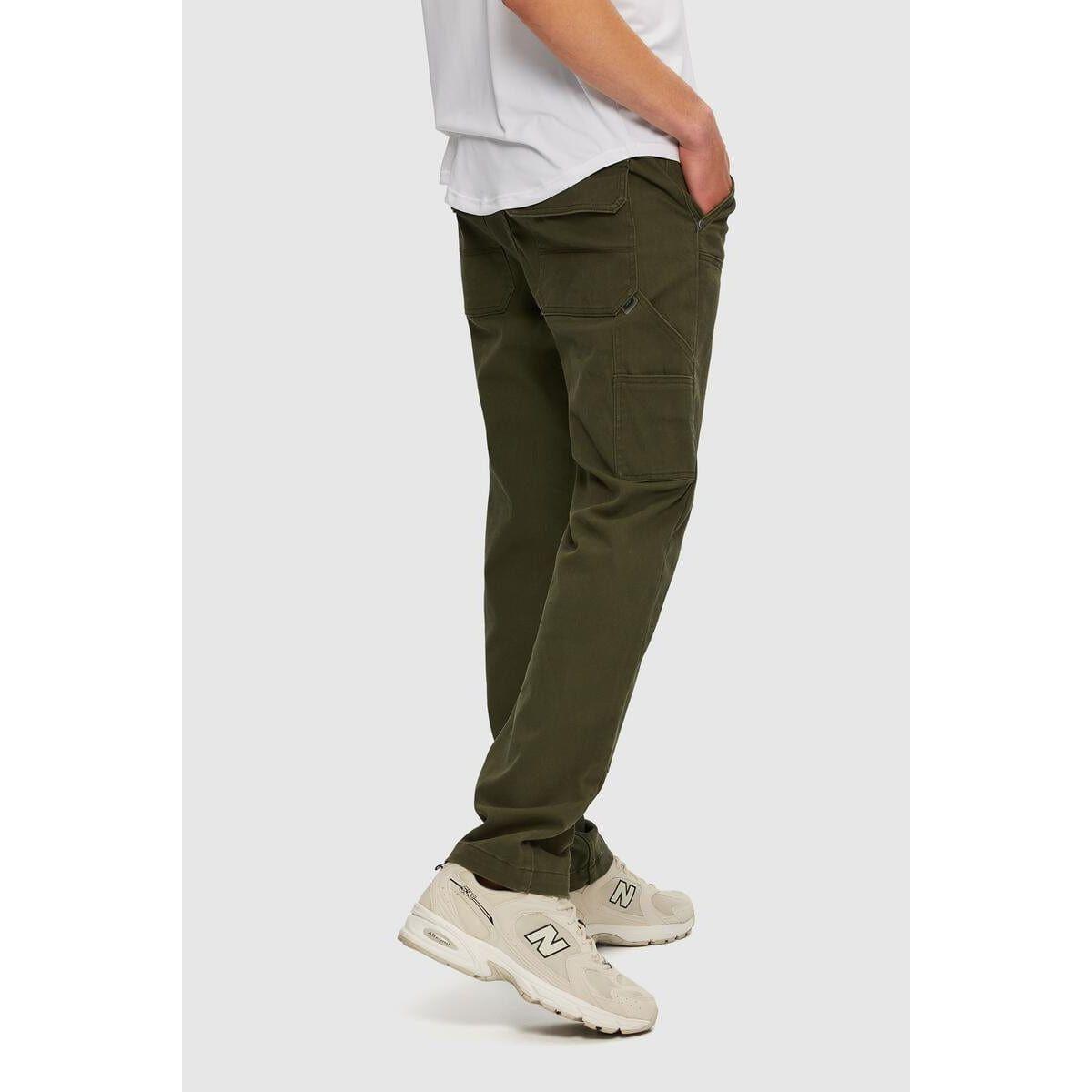 Kuwalla | Tee Kuwalla Carpenter Trouser