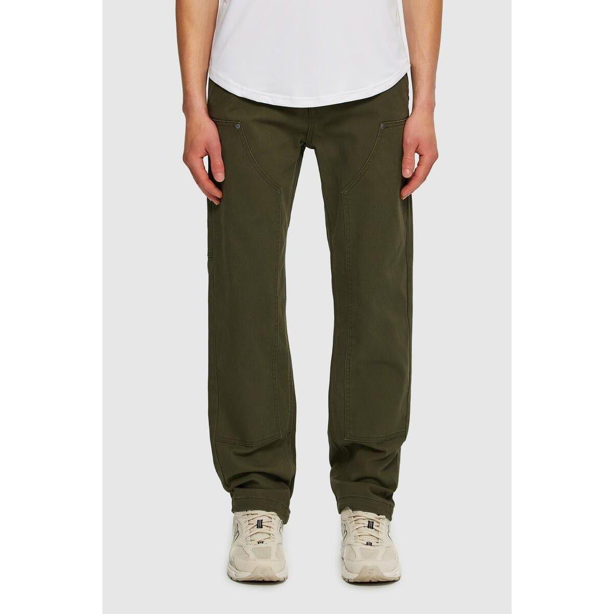Kuwalla | Tee Kuwalla Carpenter Trouser