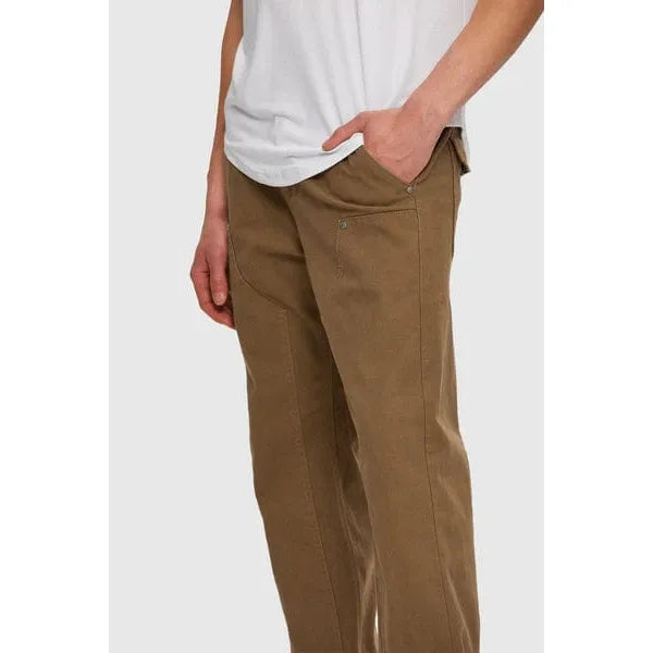 Kuwalla | Tee Kuwalla Carpenter Trouser