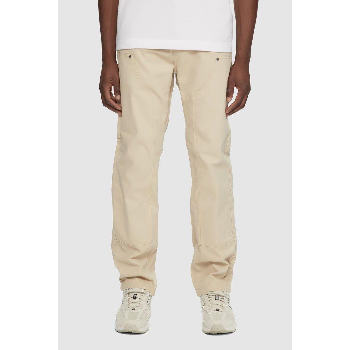 Kuwalla | Tee Beige / S Kuwalla Carpenter Trouser