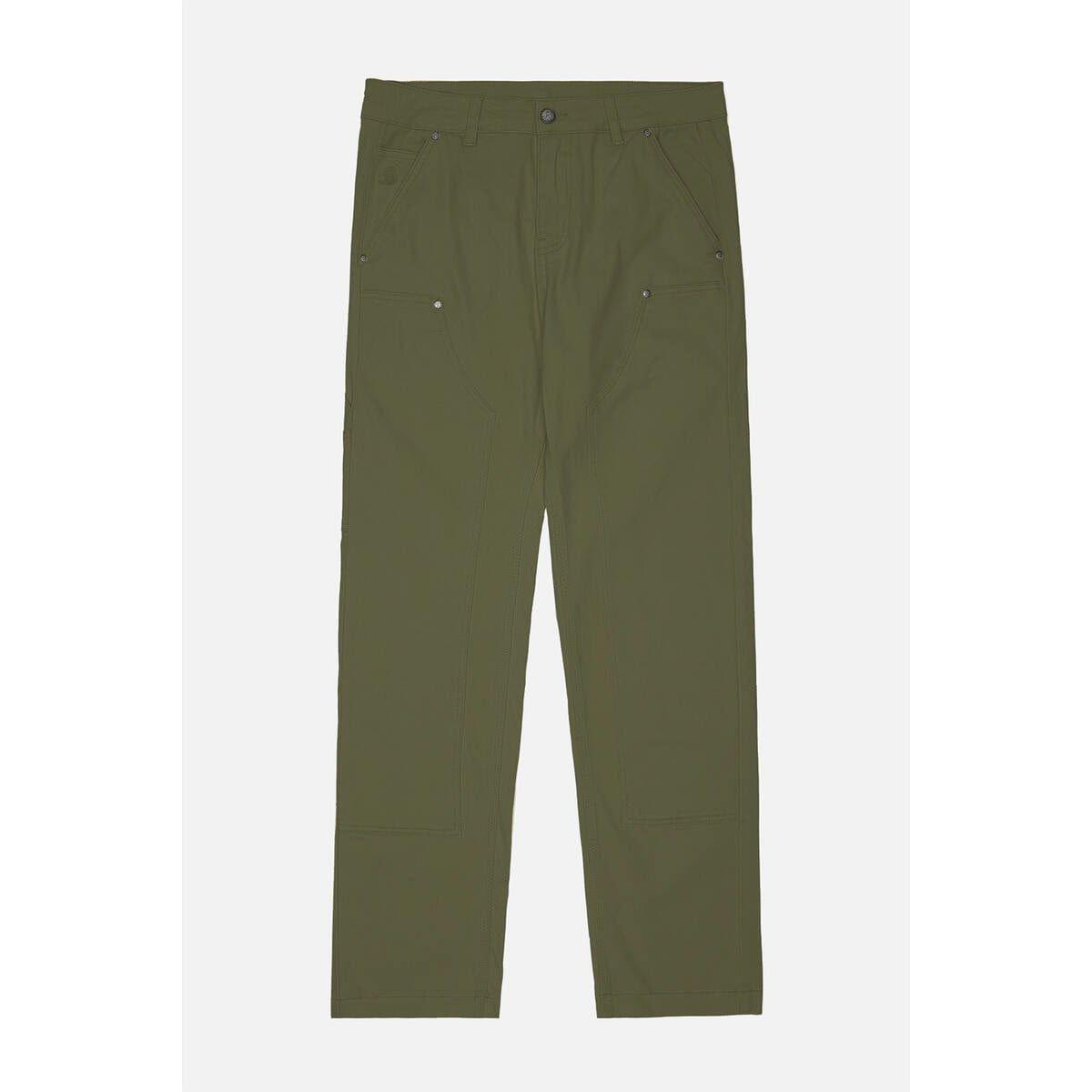 Kuwalla | Tee Olive / S Kuwalla Carpenter Trouser