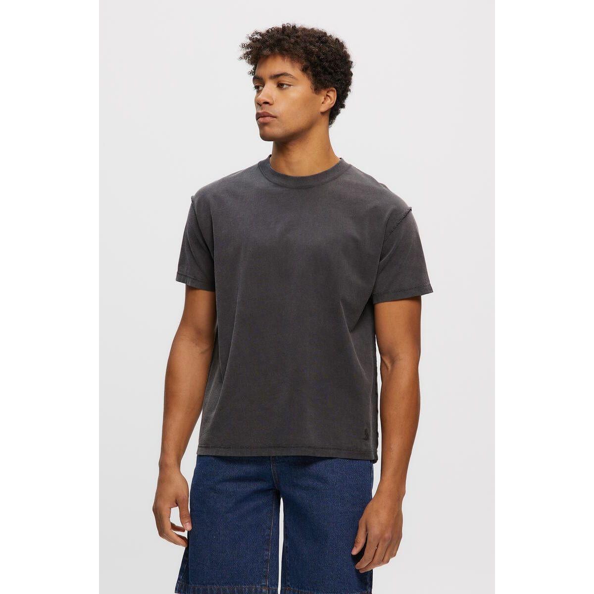 Kuwalla | Tee Vintage Black / S Kuwalla Inside Out Tee