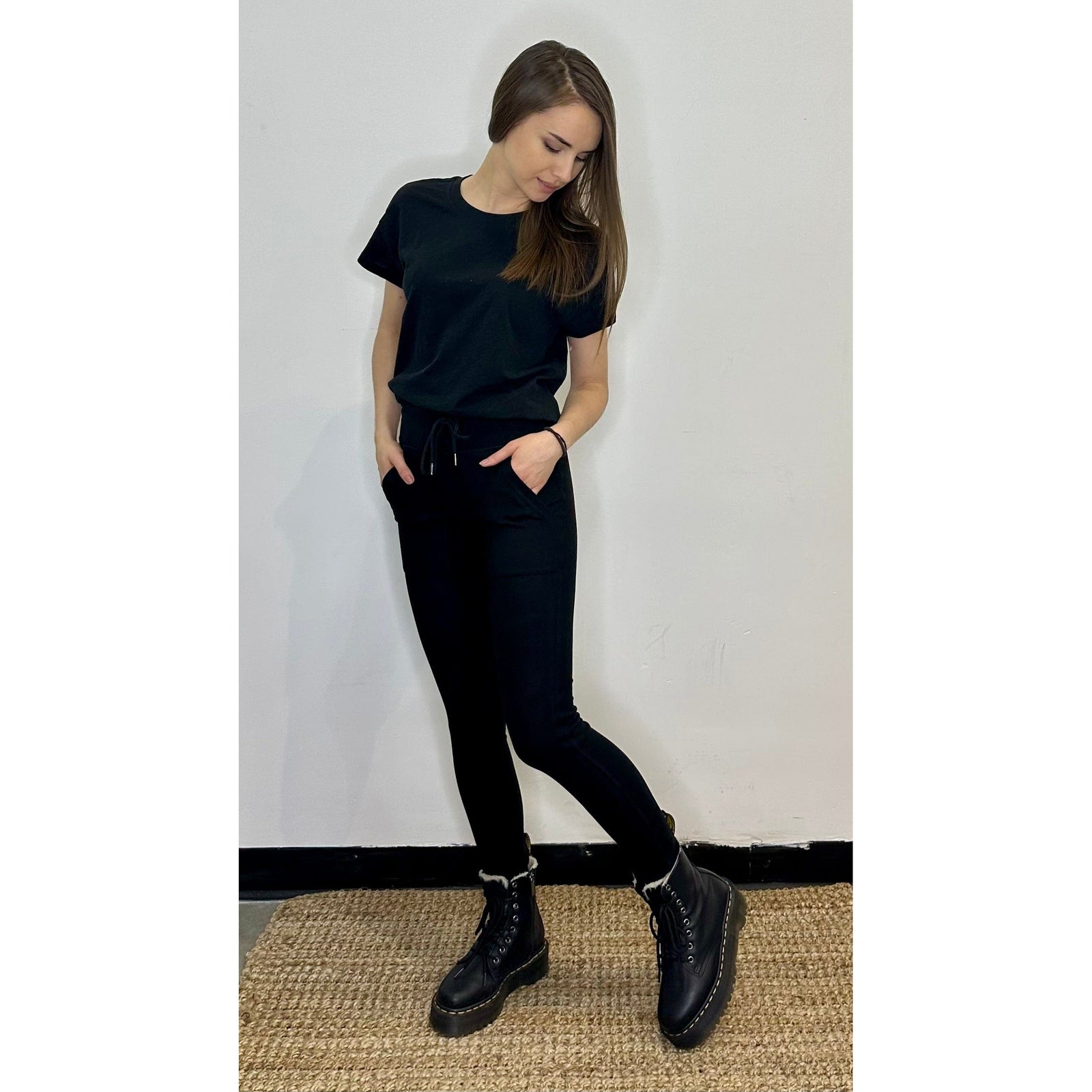 Kuwalla | Tee Kuwalla Jogger Legging