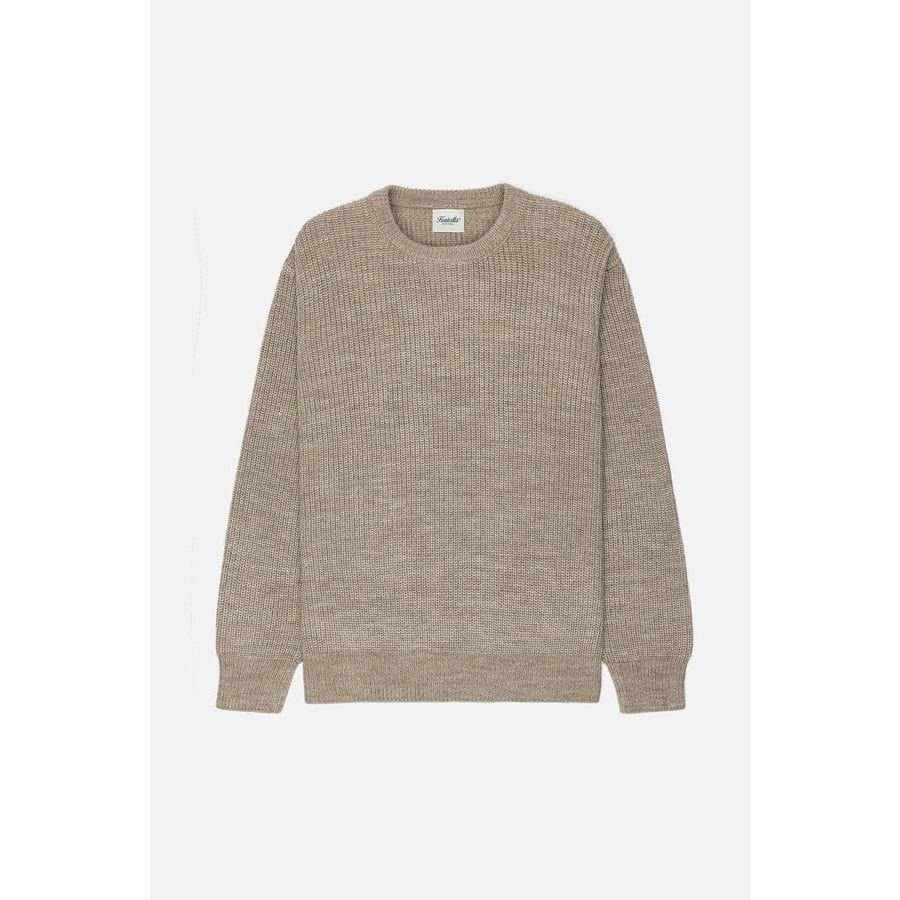 Kuwalla | Tee Kuwalla Knit Crew Neck Sweater