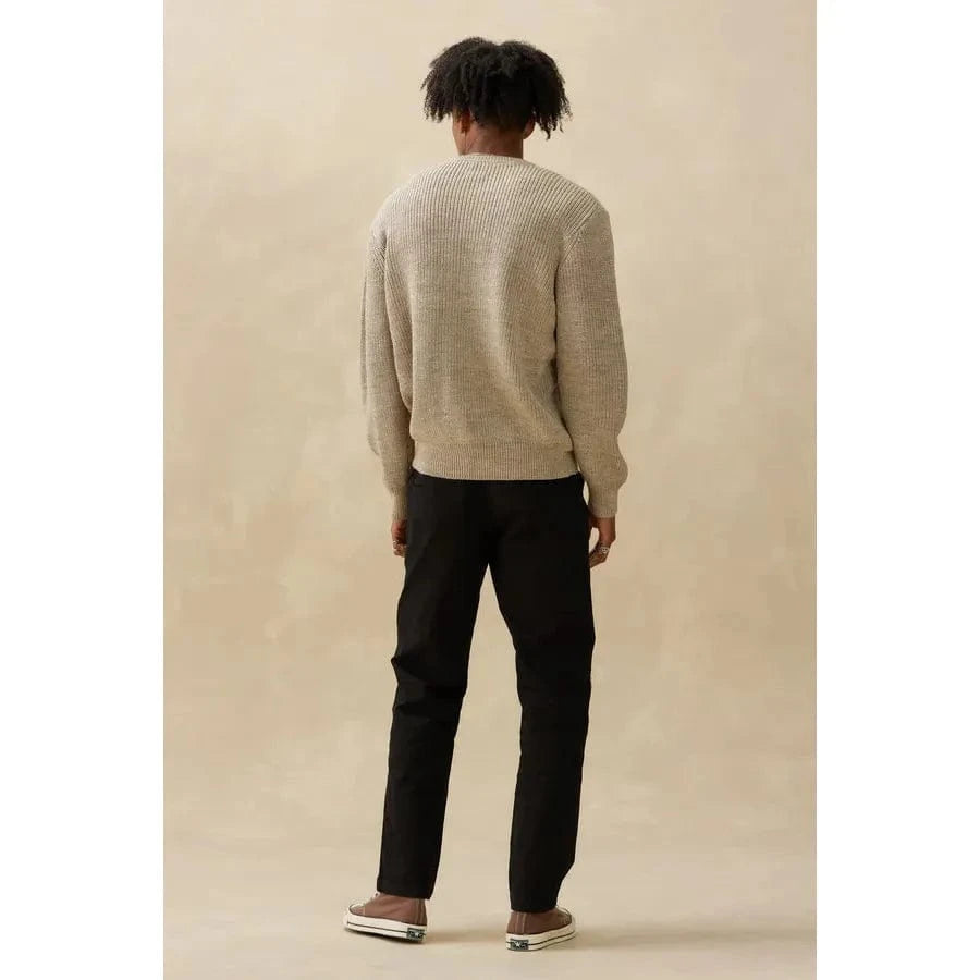 Kuwalla | Tee Kuwalla Knit Crew Neck Sweater