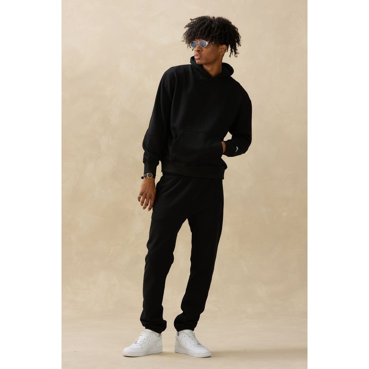 Kuwalla | Tee Black / S Kuwalla Perfect Hoodie