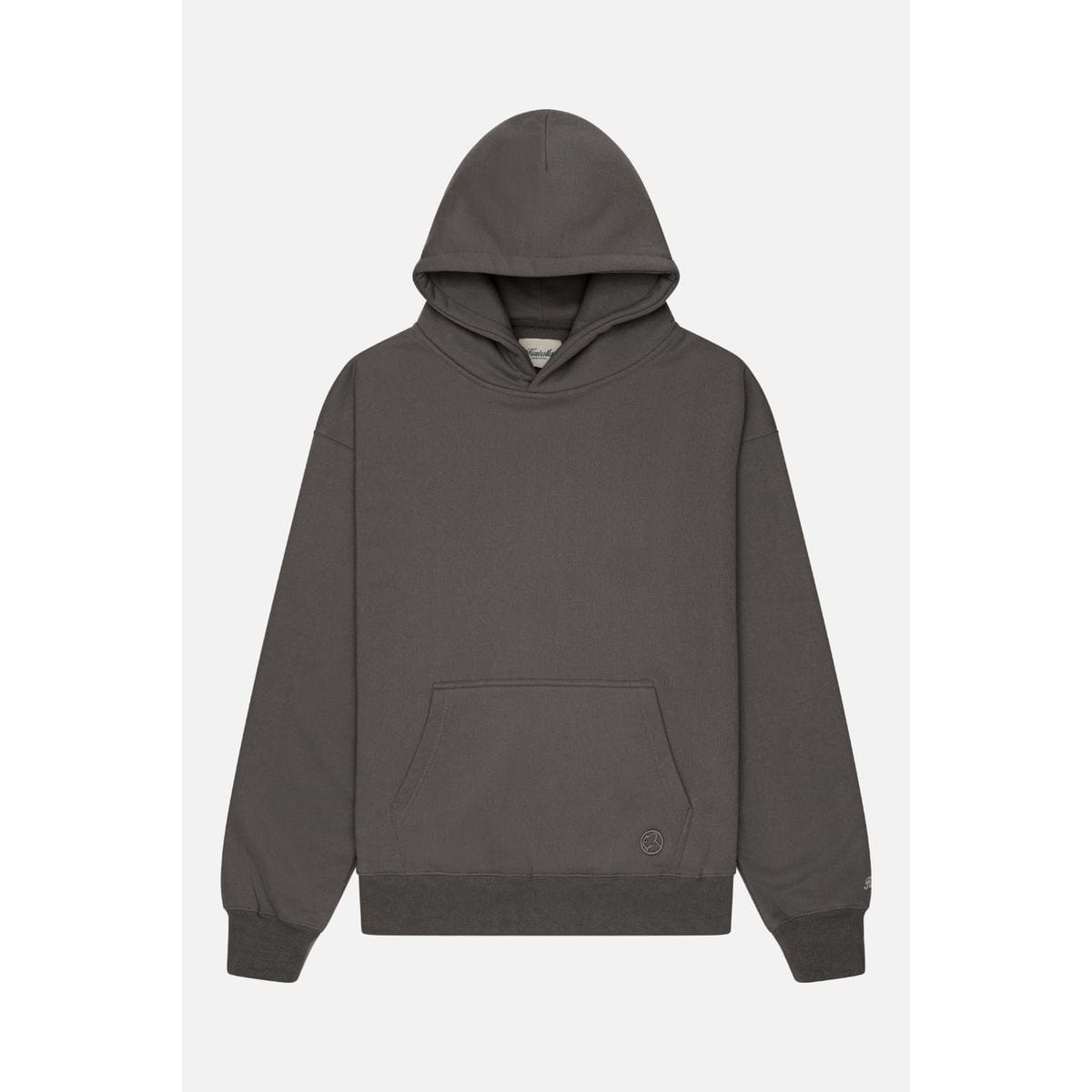 Kuwalla | Tee Charcoal / S Kuwalla Perfect Hoodie