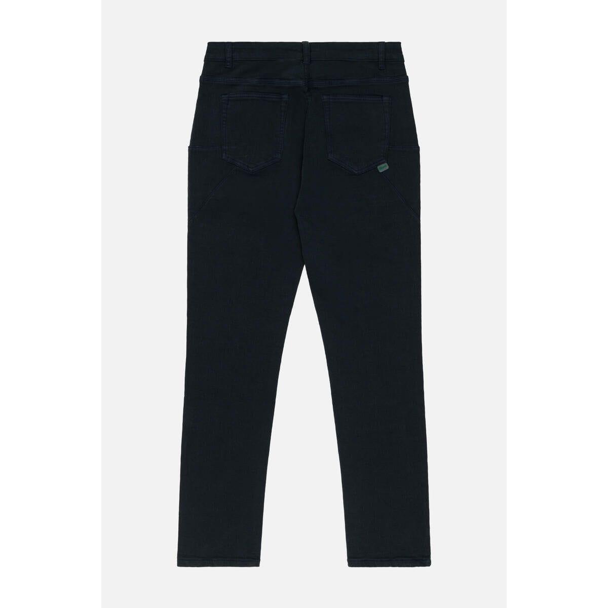 Kuwalla | Tee Kuwalla Slim Super Stretch Knit Denim
