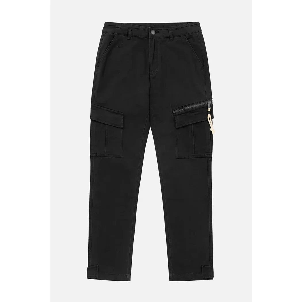 Kuwalla | Tee Kuwalla Snap Cargo Pant