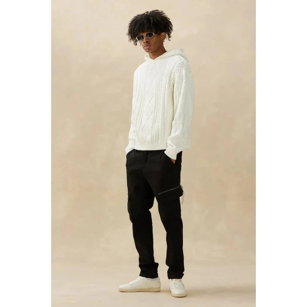 Kuwalla | Tee Kuwalla Snap Cargo Pant