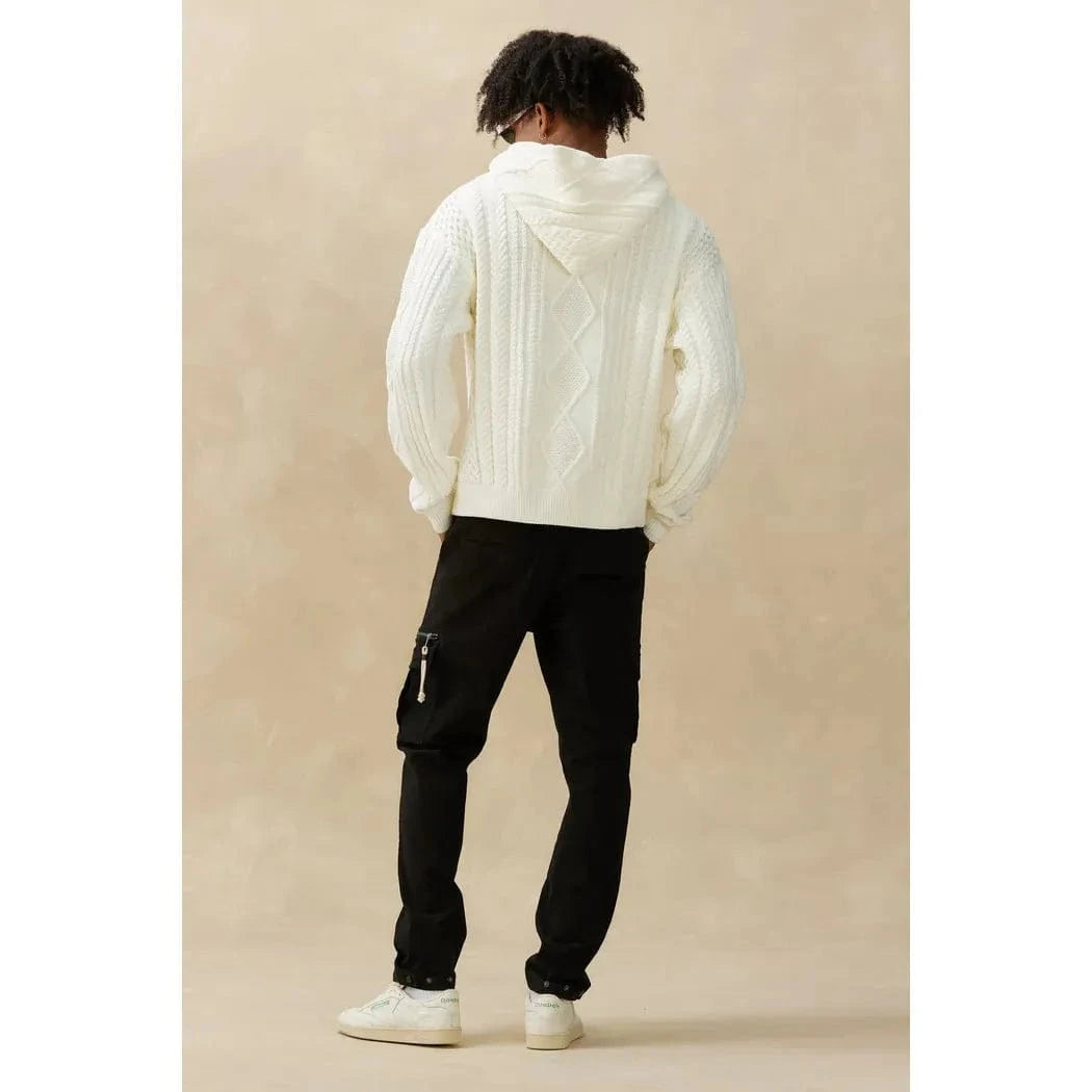 Kuwalla | Tee Kuwalla Snap Cargo Pant
