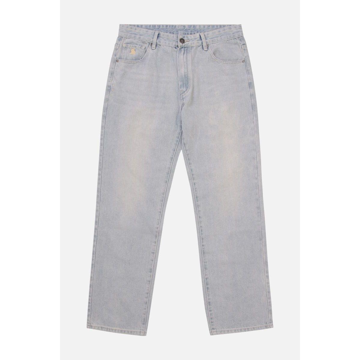Kuwalla | Tee Kuwalla Straight Leg Denim