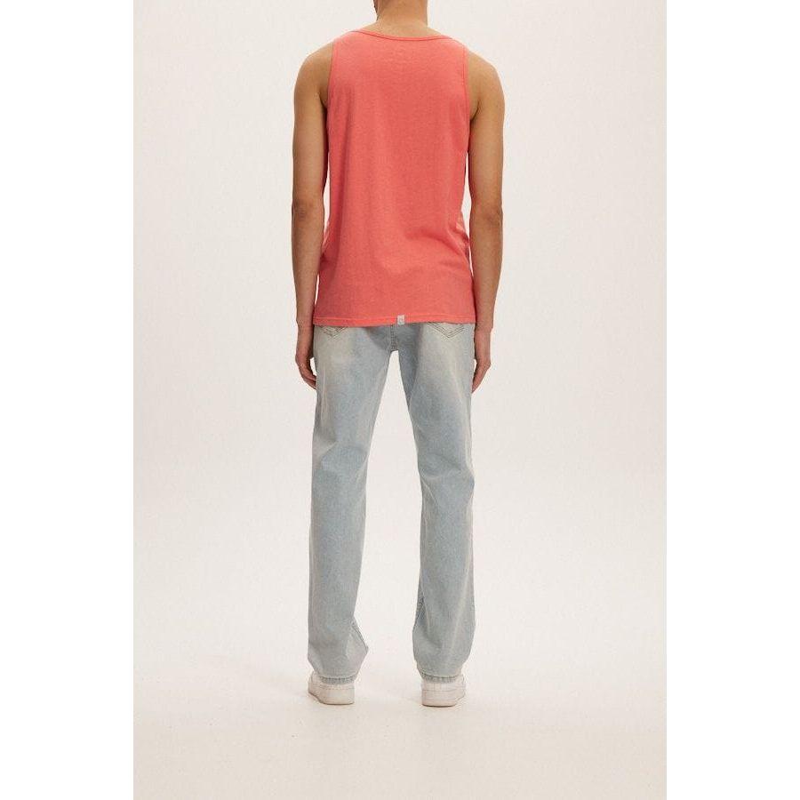 Kuwalla | Tee Kuwalla Straight Leg Denim