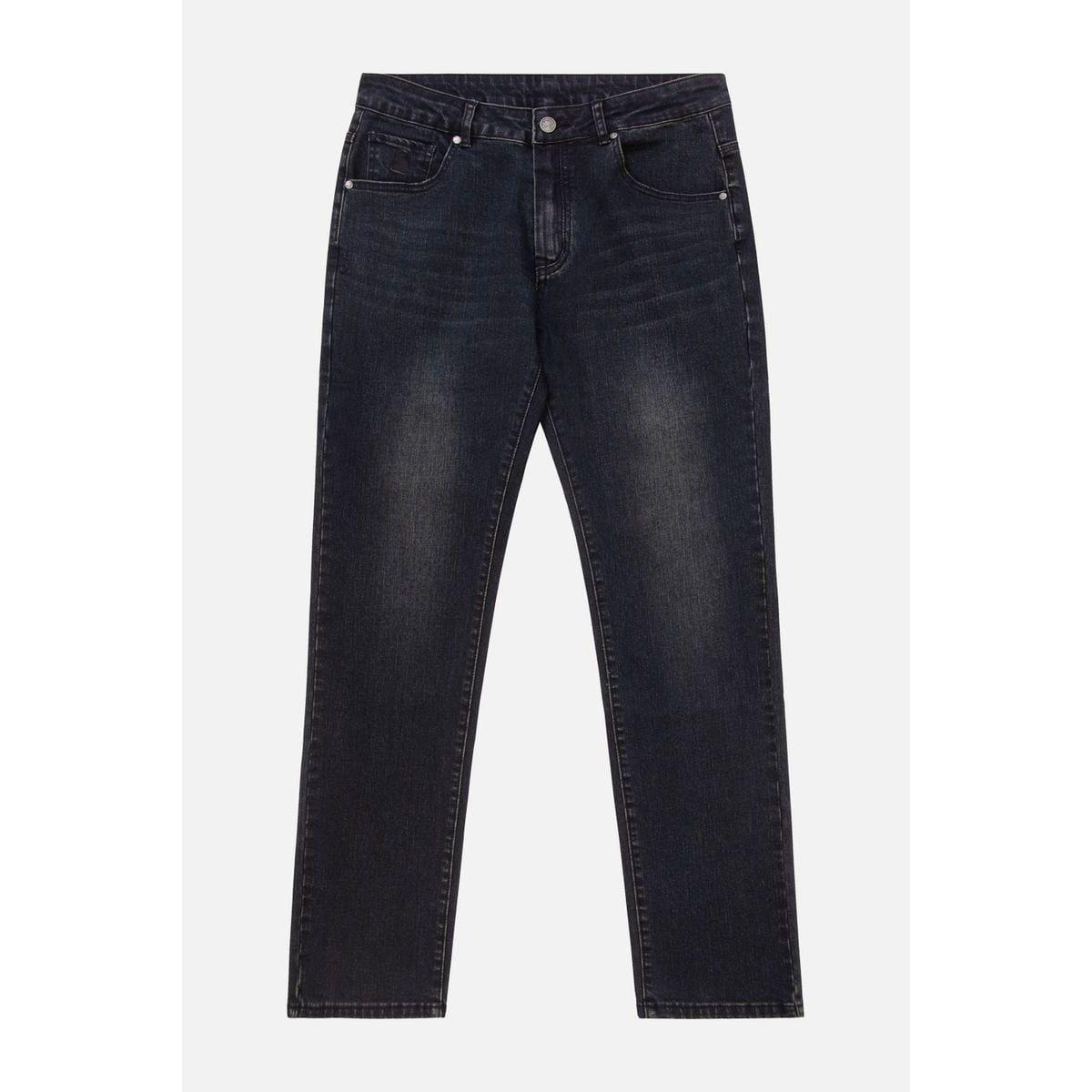 Kuwalla | Tee Kuwalla Straight Leg Denim