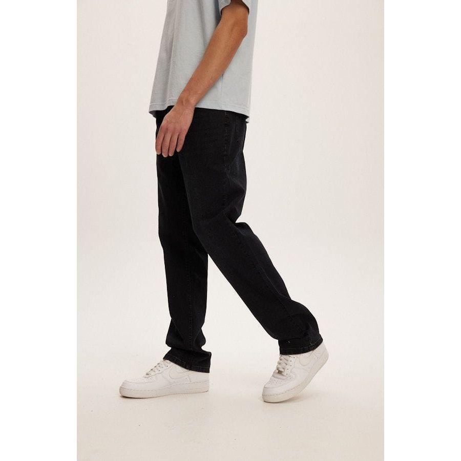 Kuwalla | Tee Over Dye / 28 / 31.5 Kuwalla Straight Leg Denim