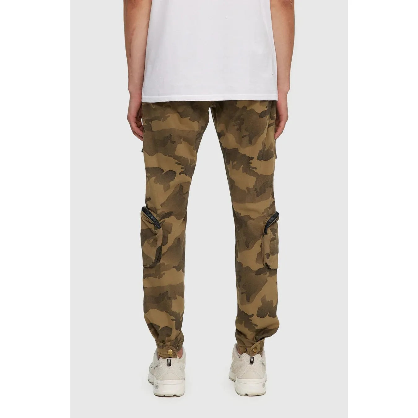 Kuwalla | Tee Kuwalla Utility Pant