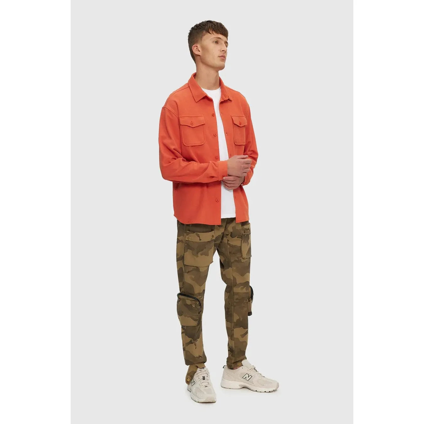 Kuwalla | Tee Kuwalla Utility Pant