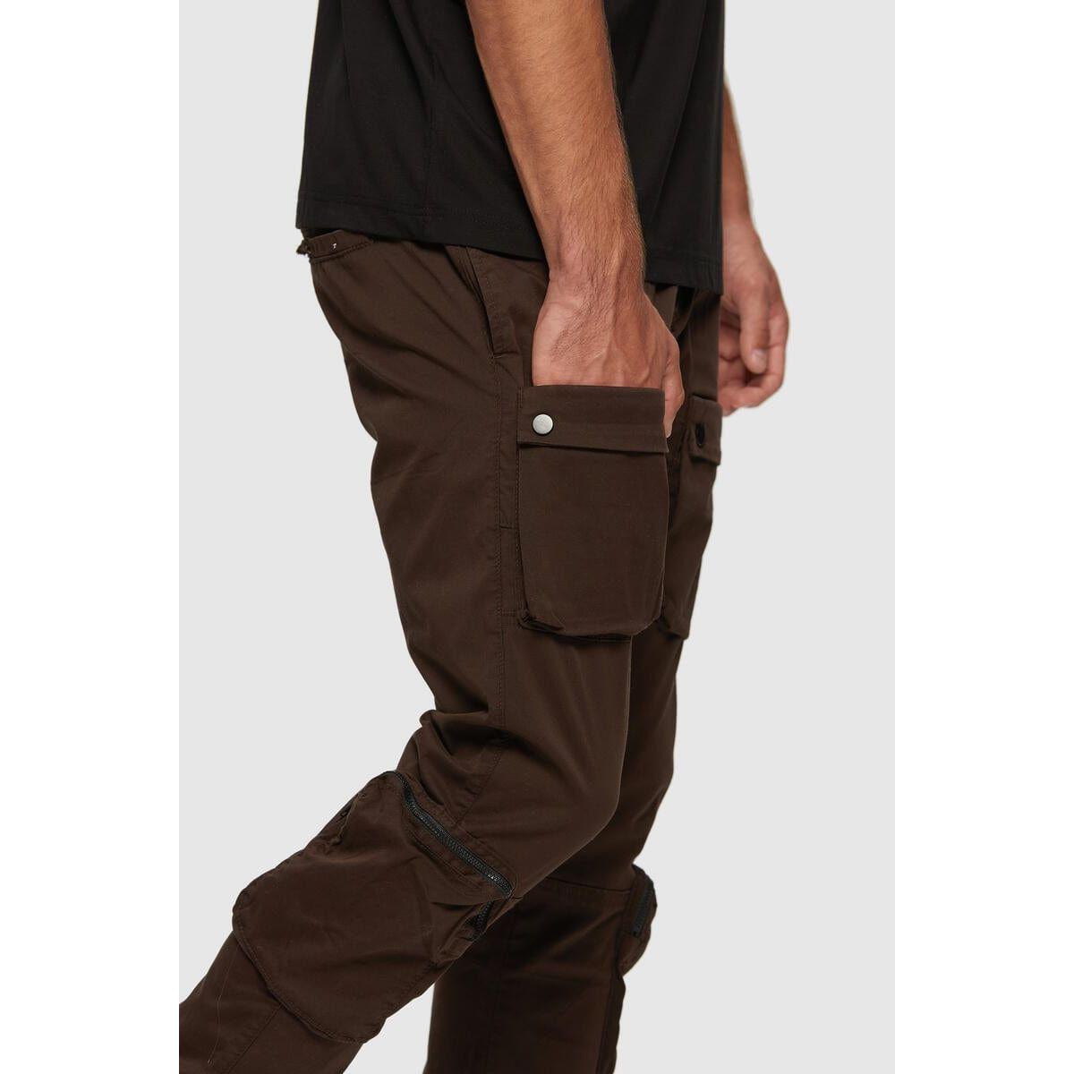 Kuwalla | Tee Kuwalla Utility Pant