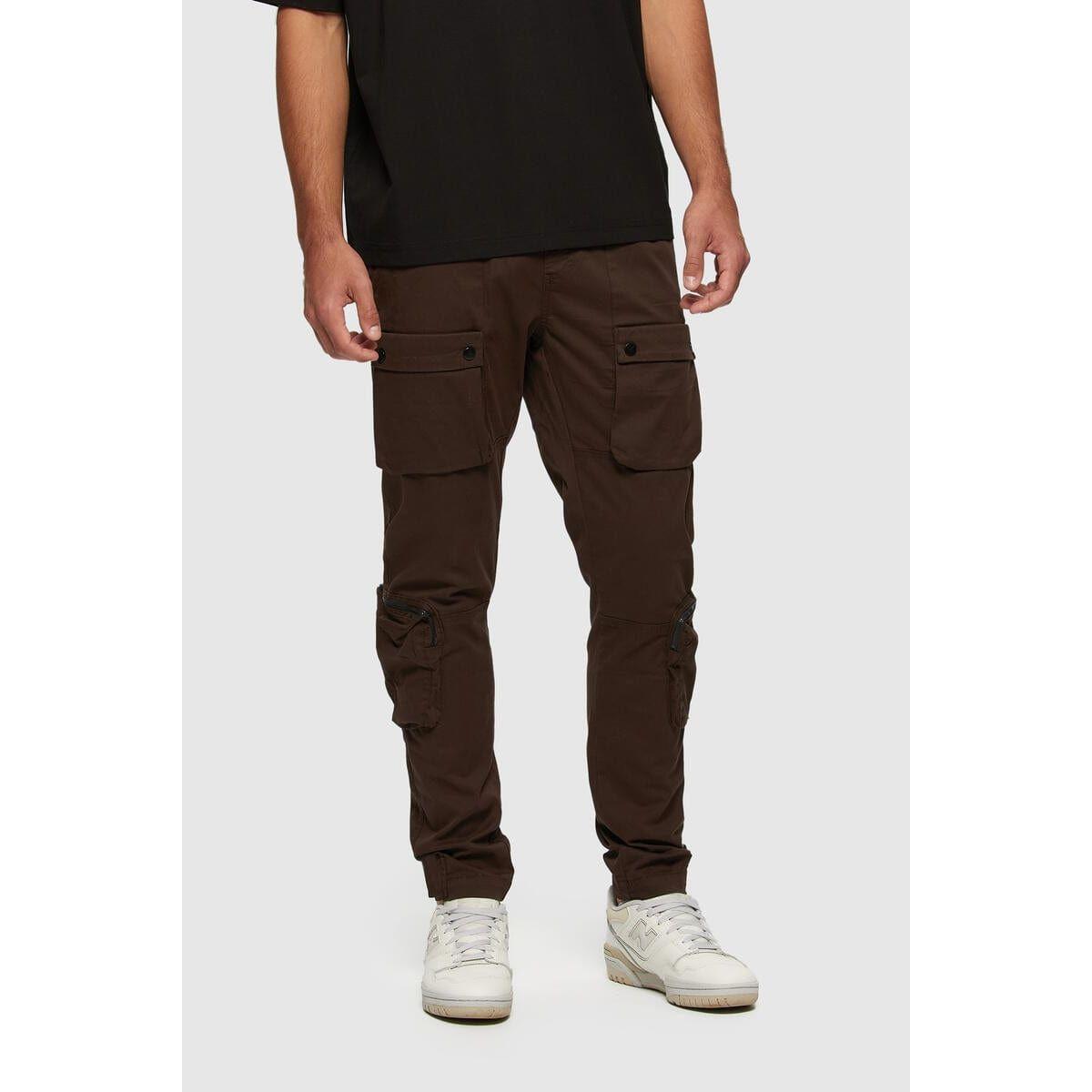 Kuwalla | Tee Mole / S Kuwalla Utility Pant