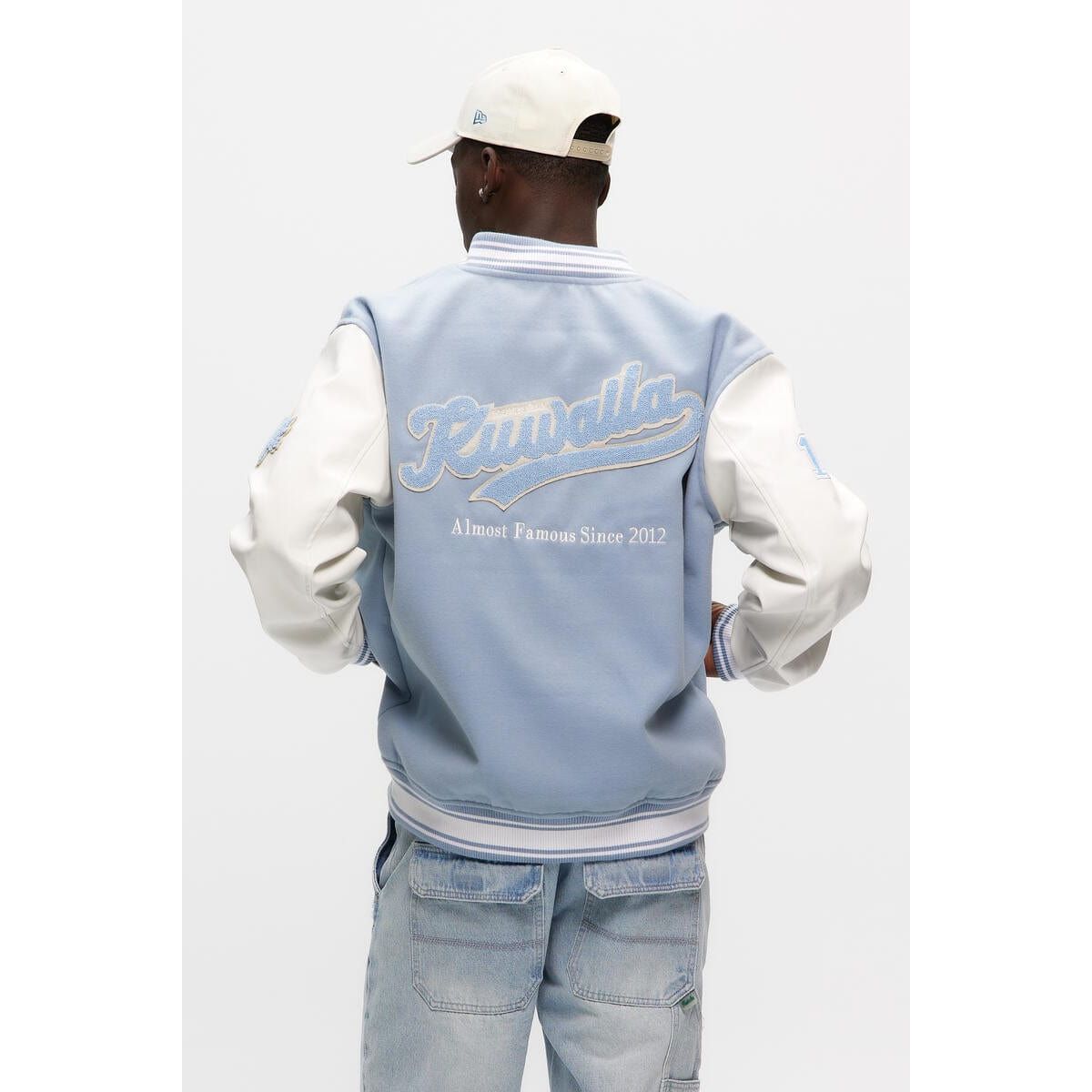 Kuwalla | Tee Kuwalla Varsity Jacket 3.0