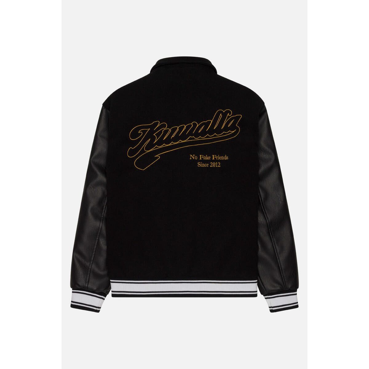 Kuwalla | Tee Kuwalla Varsity Jacket 4.0