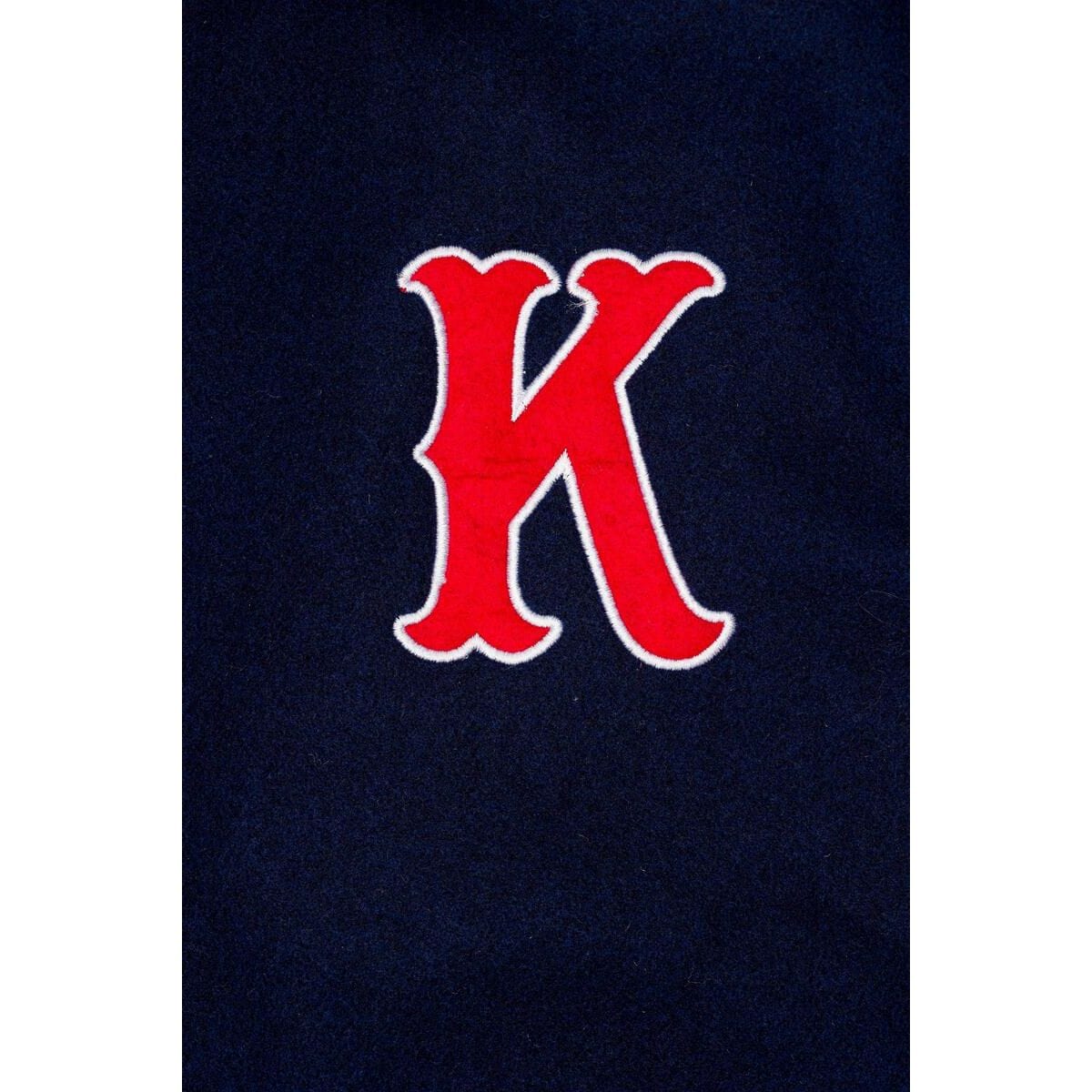 Kuwalla | Tee Kuwalla Varsity Jacket 4.0