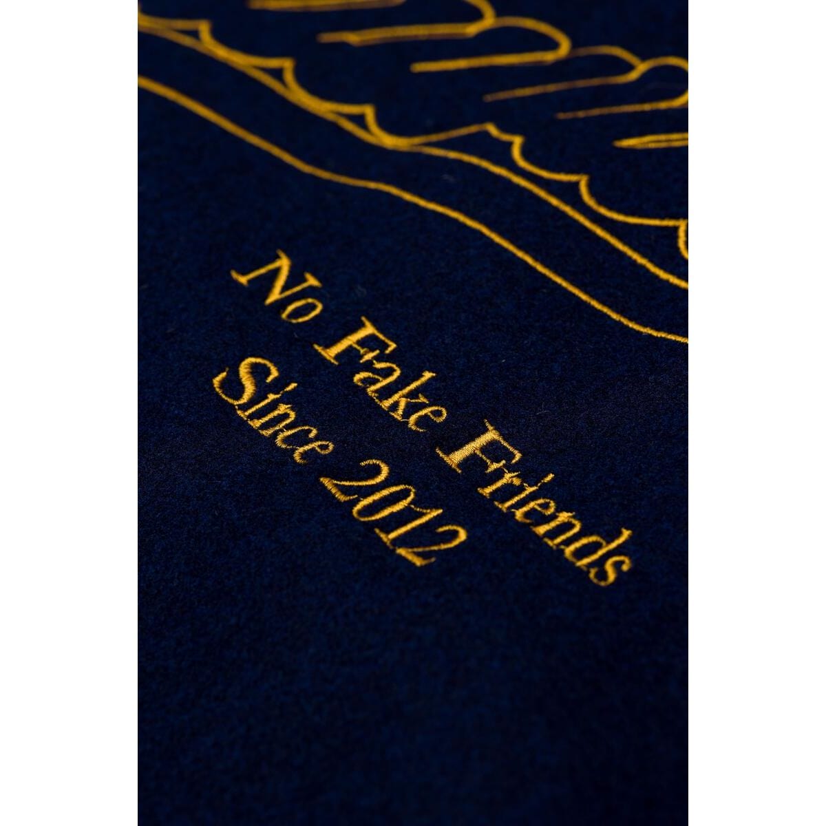 Kuwalla | Tee Kuwalla Varsity Jacket 4.0