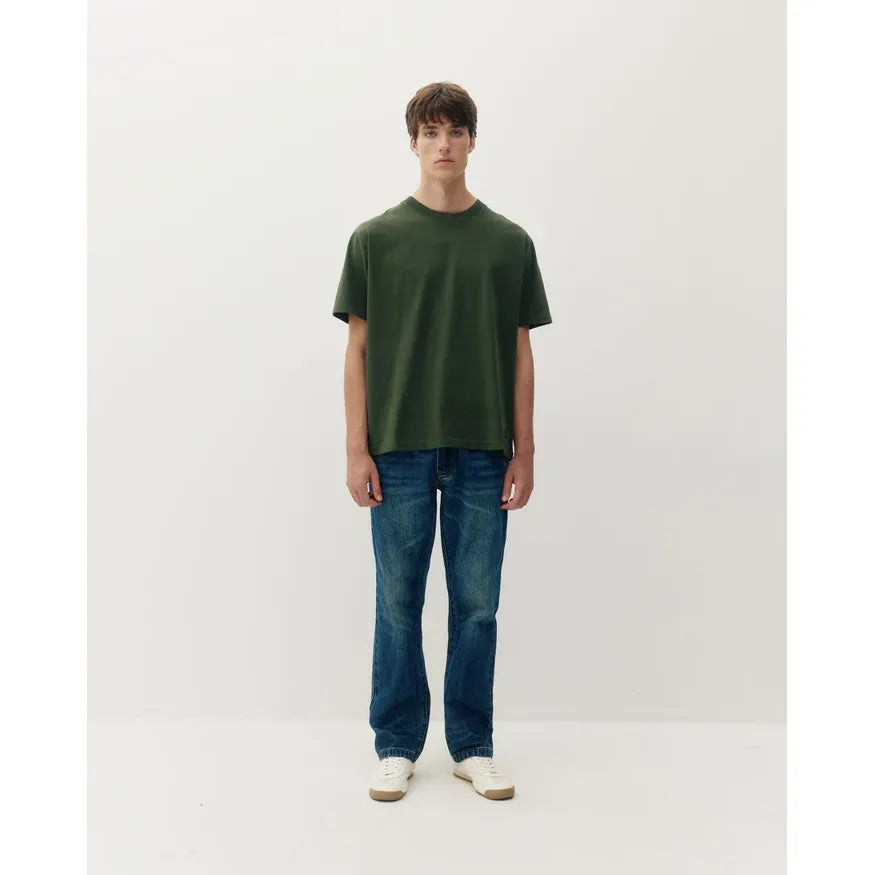 Kuwalla Final Boss Tee