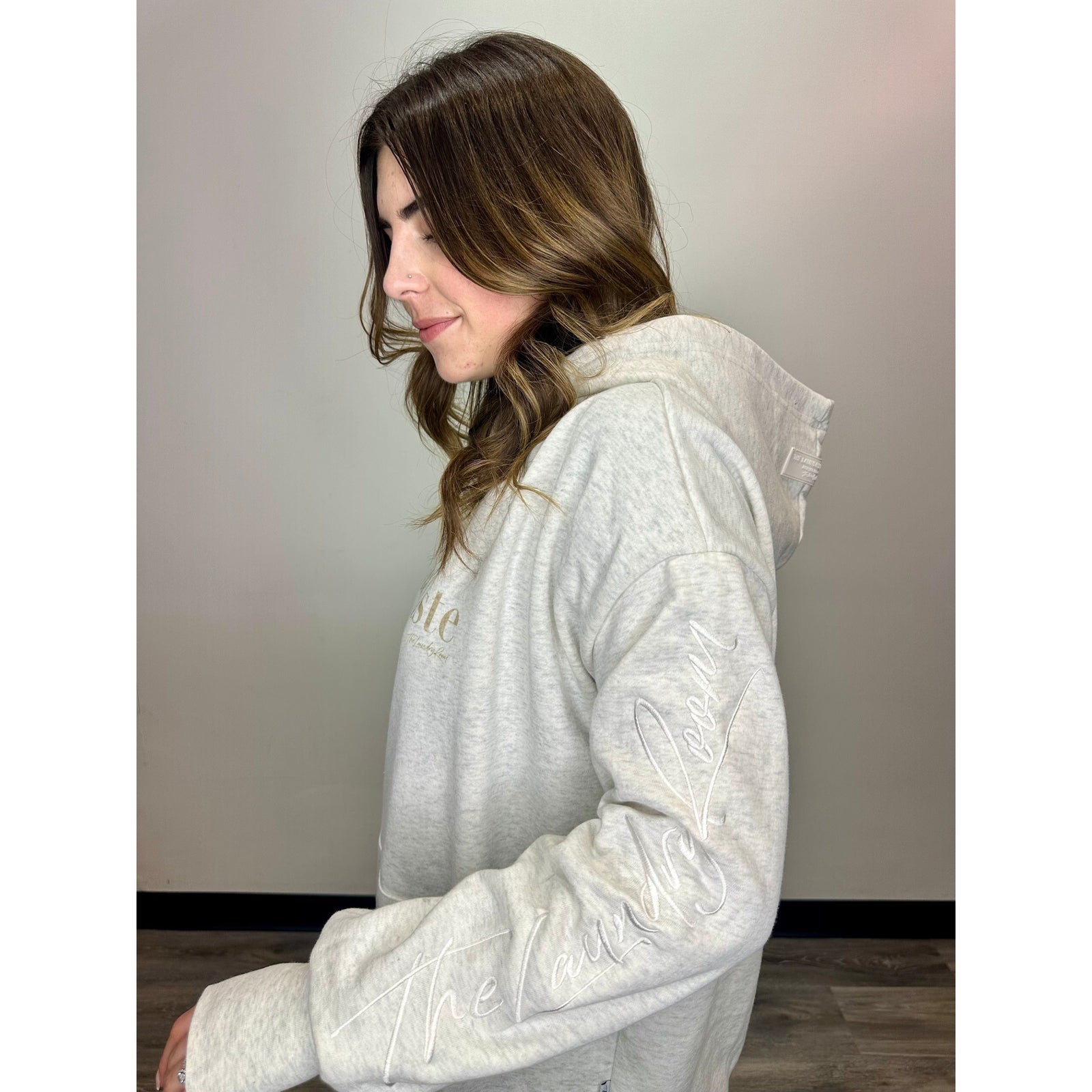 Laundry Room Laundry Room Caviar Taste Hoodie