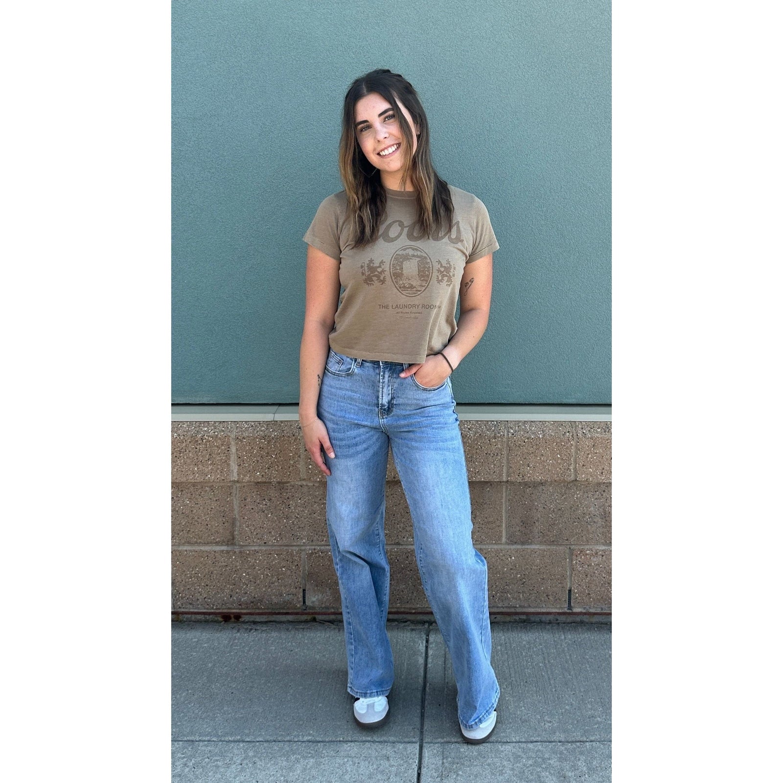 Laundry Room Laundry Room Coors Original - Perfect Tee