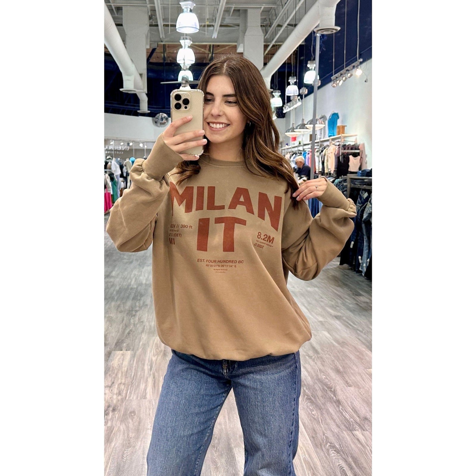 Laundry Room Laundry Room Welcome to Milan Jumper