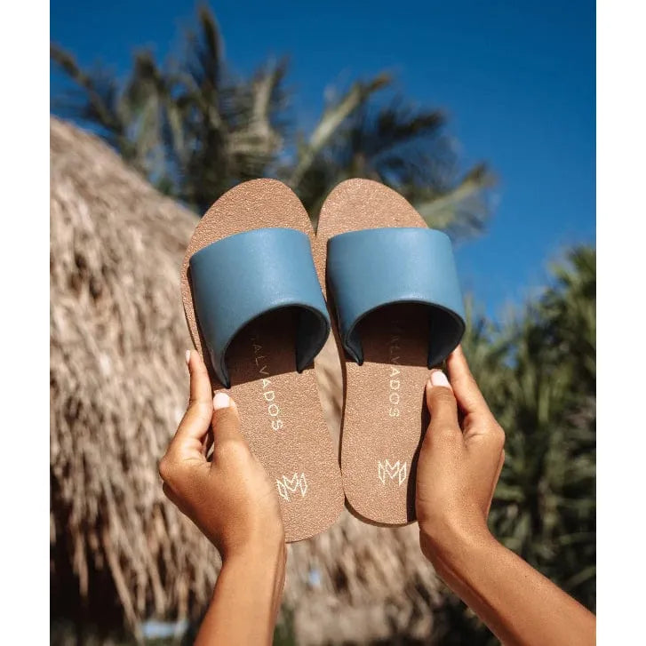 Malvados Malvados Ellie Sandal