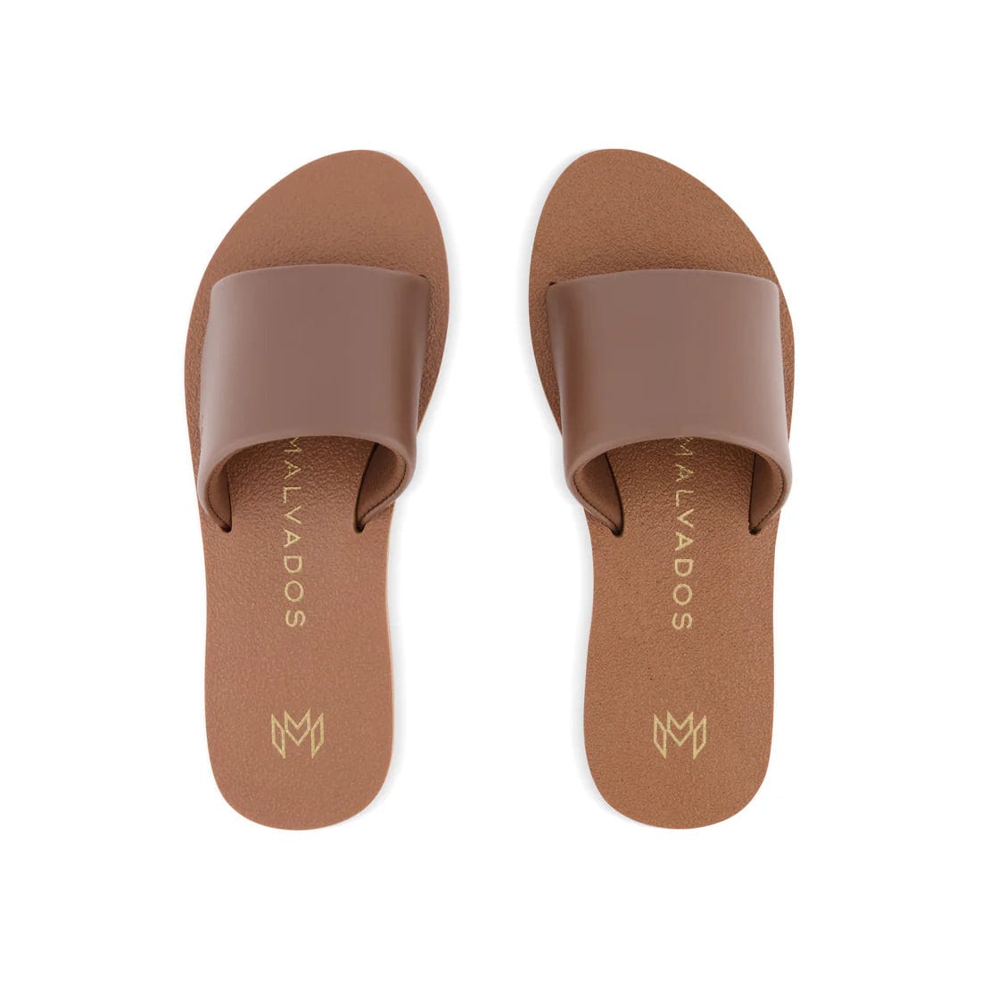 Malvados Cocoa / 5-6 Malvados Ellie Sandal
