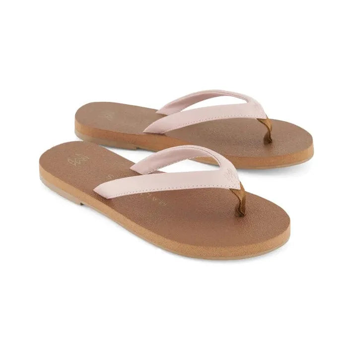 Malvados Smoke / 5-6 Malvados Marley Flip Flop Sandal