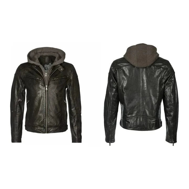 Mauritius Mauritius Biko RF Jacket