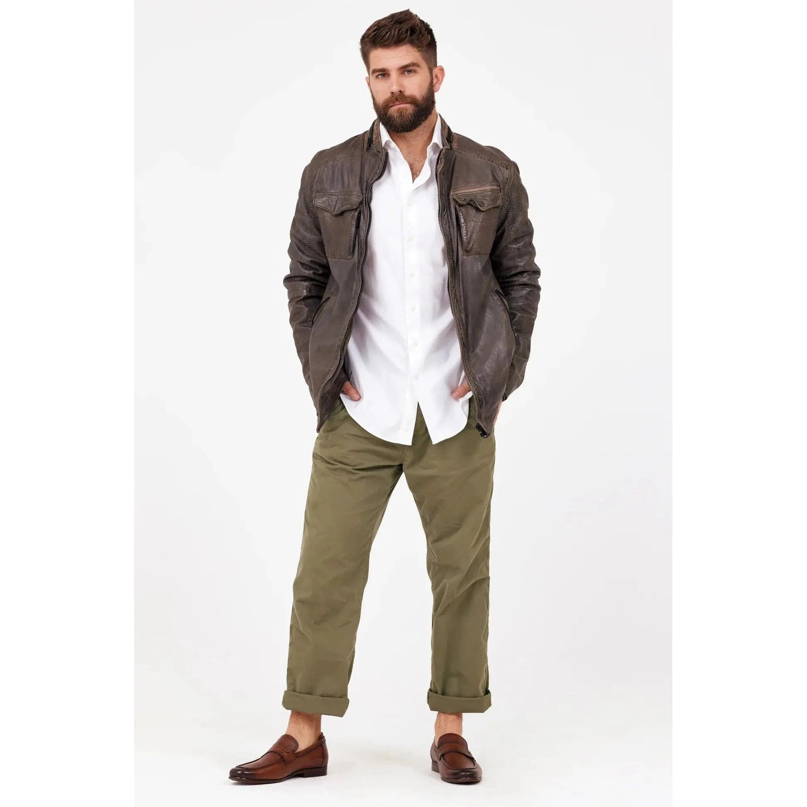 Mauritius Mauritius Cove RF Jacket