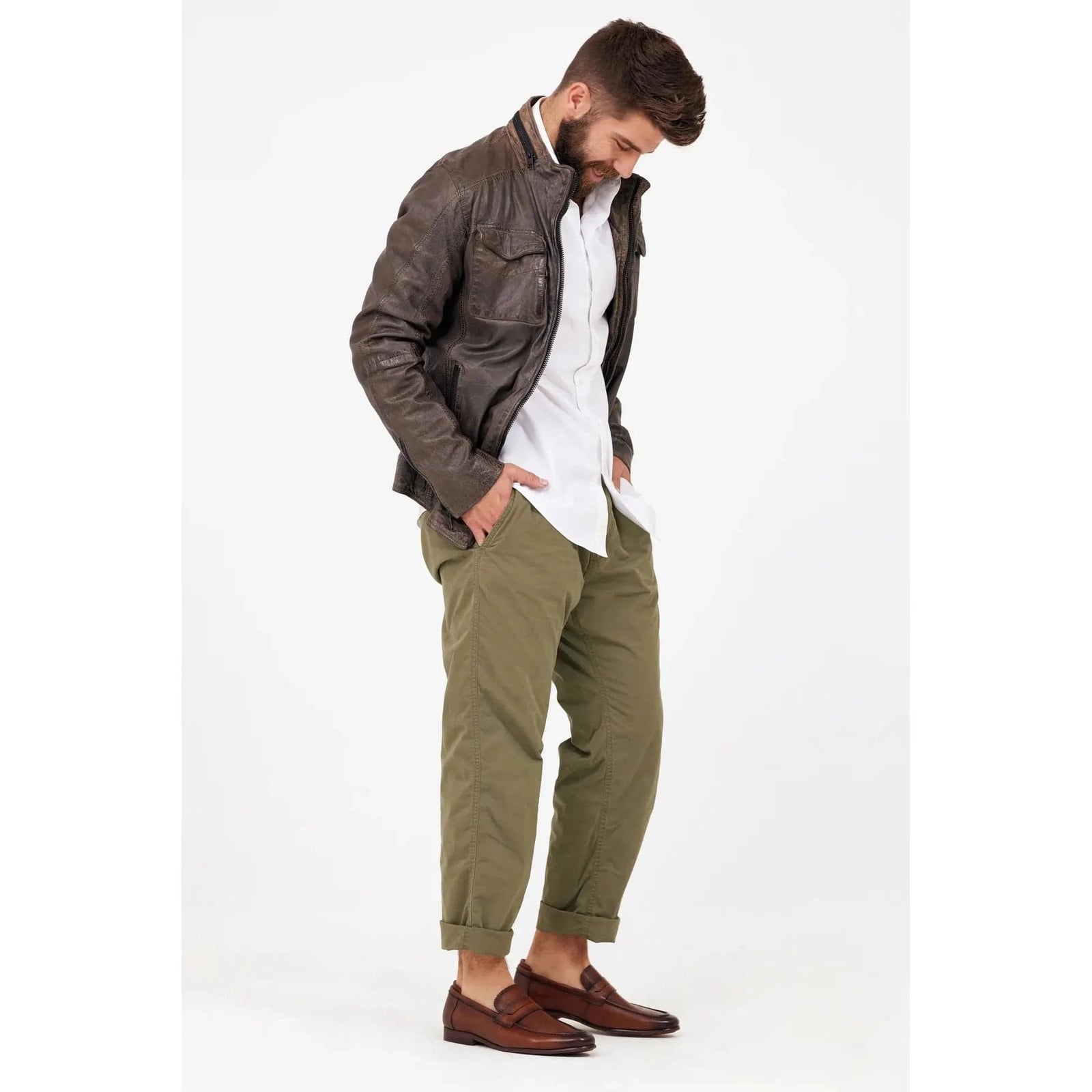 Mauritius Mauritius Cove RF Jacket