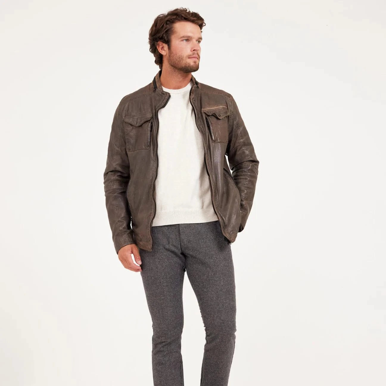 Mauritius Mauritius Cove RF Jacket