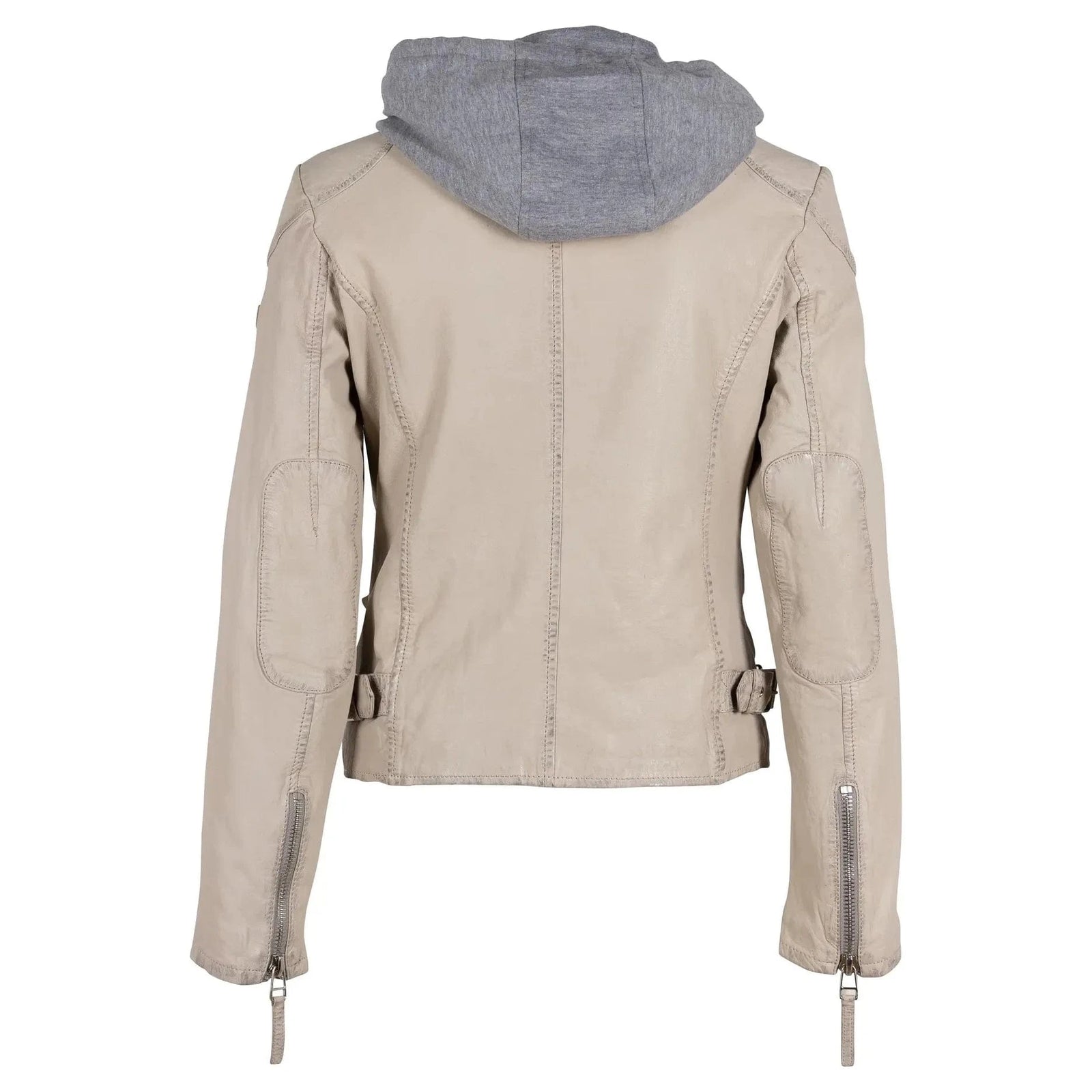 Mauritius Mauritius Finja RF Leather Jacket