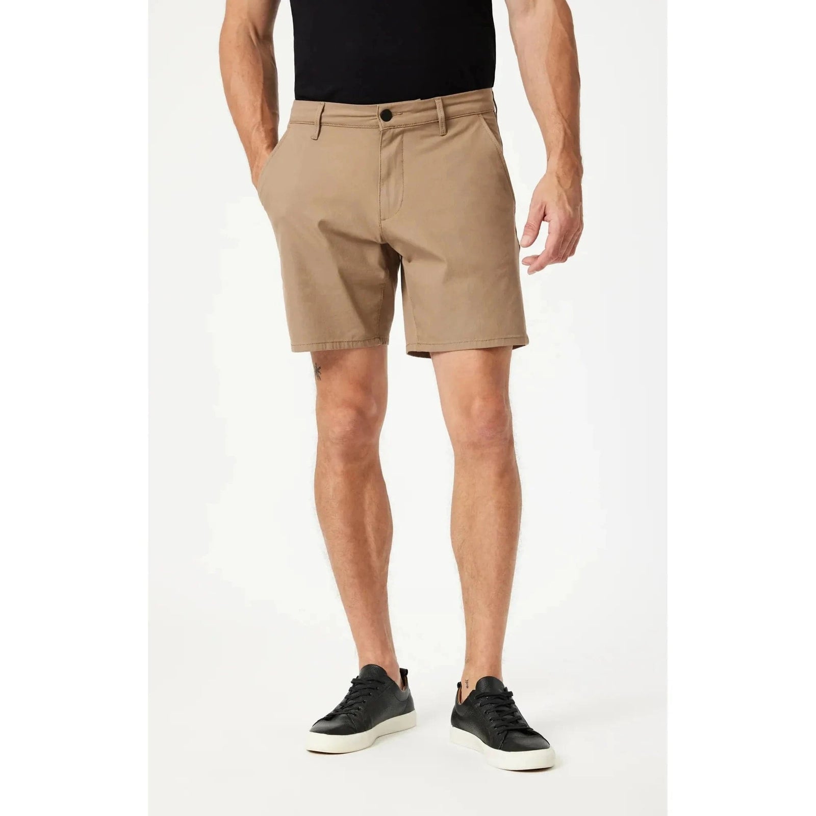 Mavi Jeans Camel / 30 Darren Camel True Move Shorts