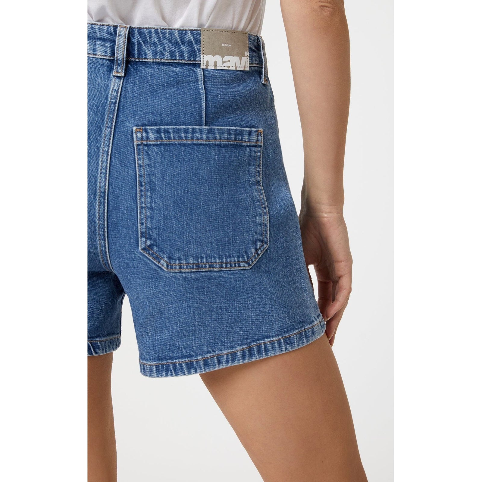 Mavi Jeans Mavi Erin Shorts