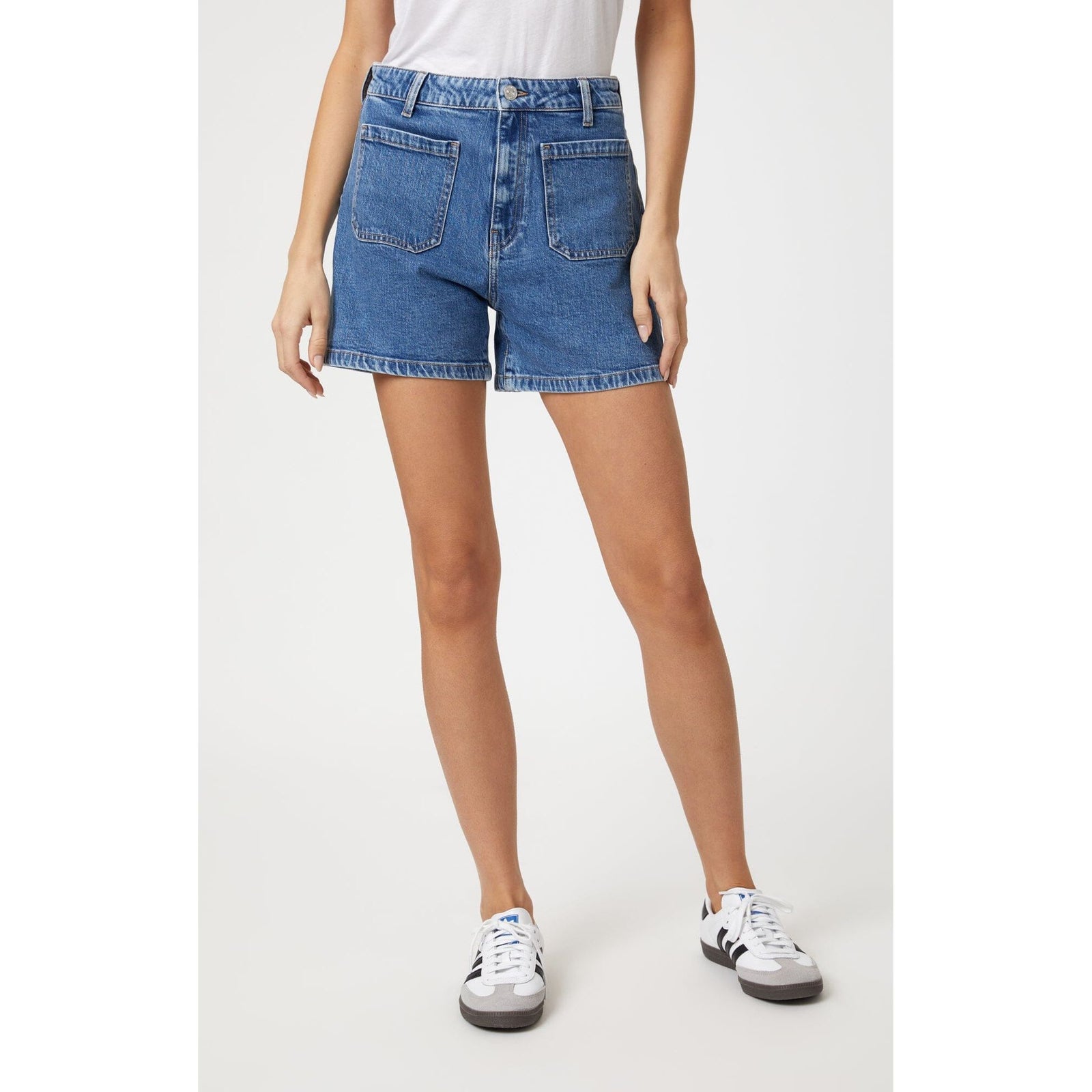 Mavi Jeans Mavi Erin Shorts