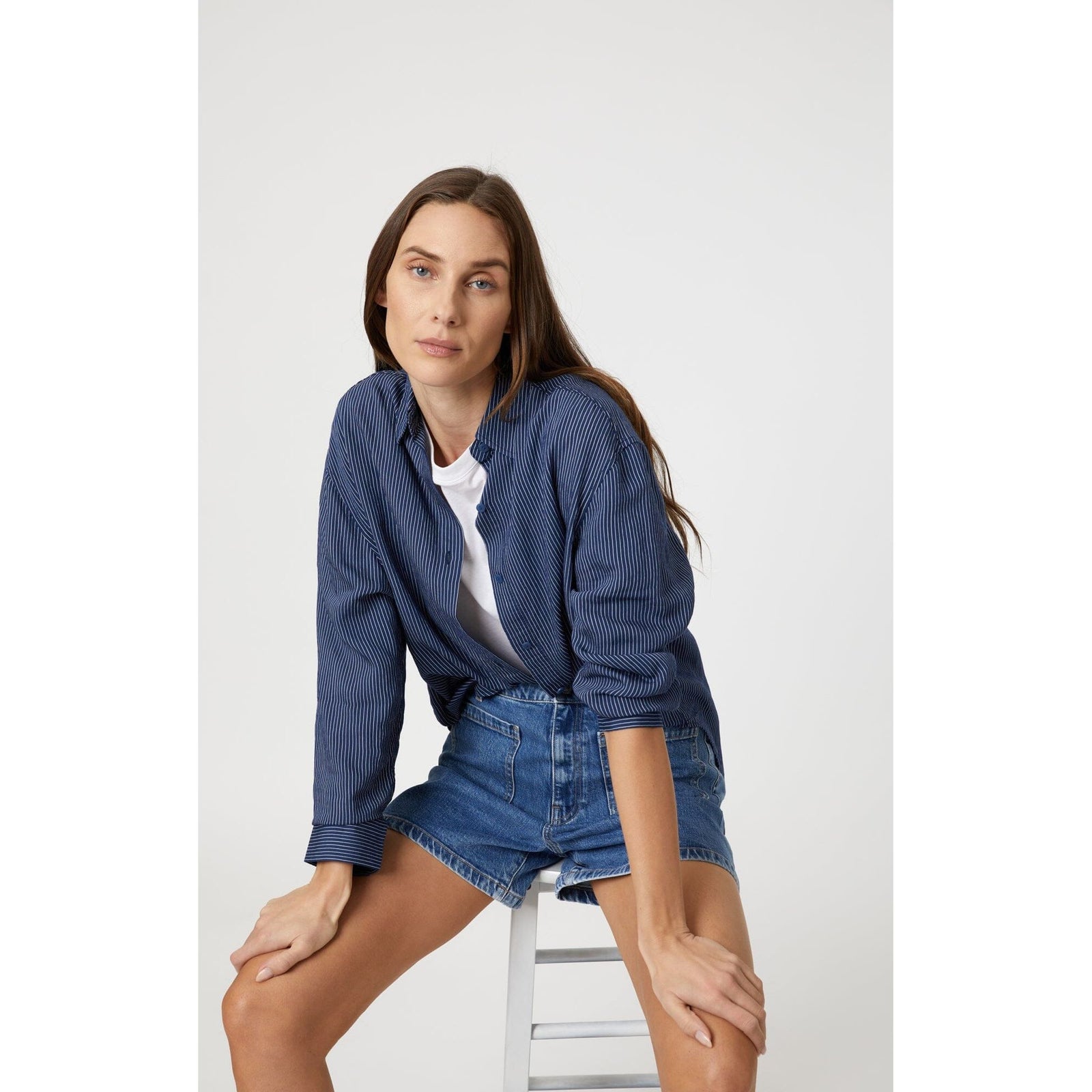 Mavi Jeans Mavi Erin Shorts