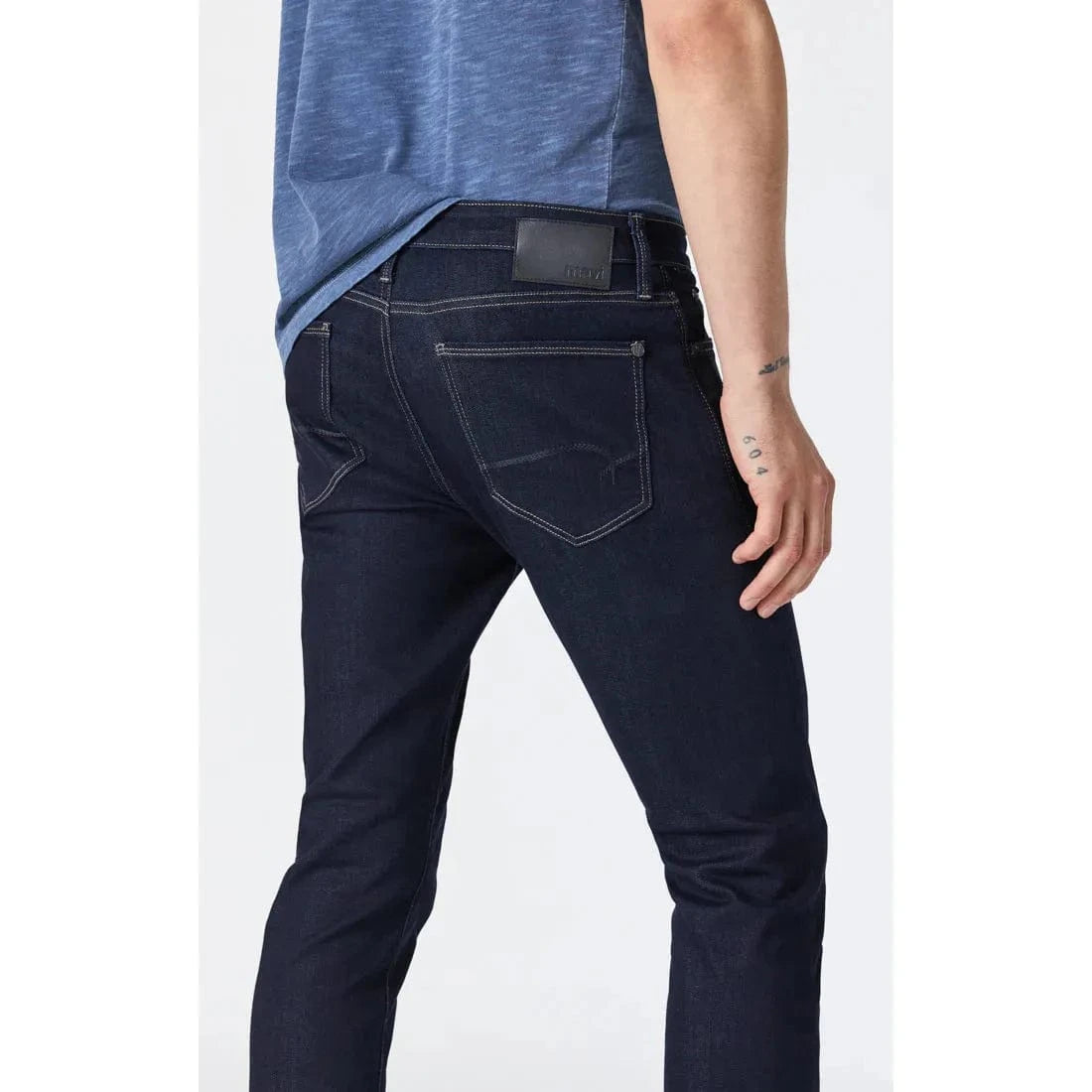 Mavi Jeans Mavi Jake Rinse Supermove