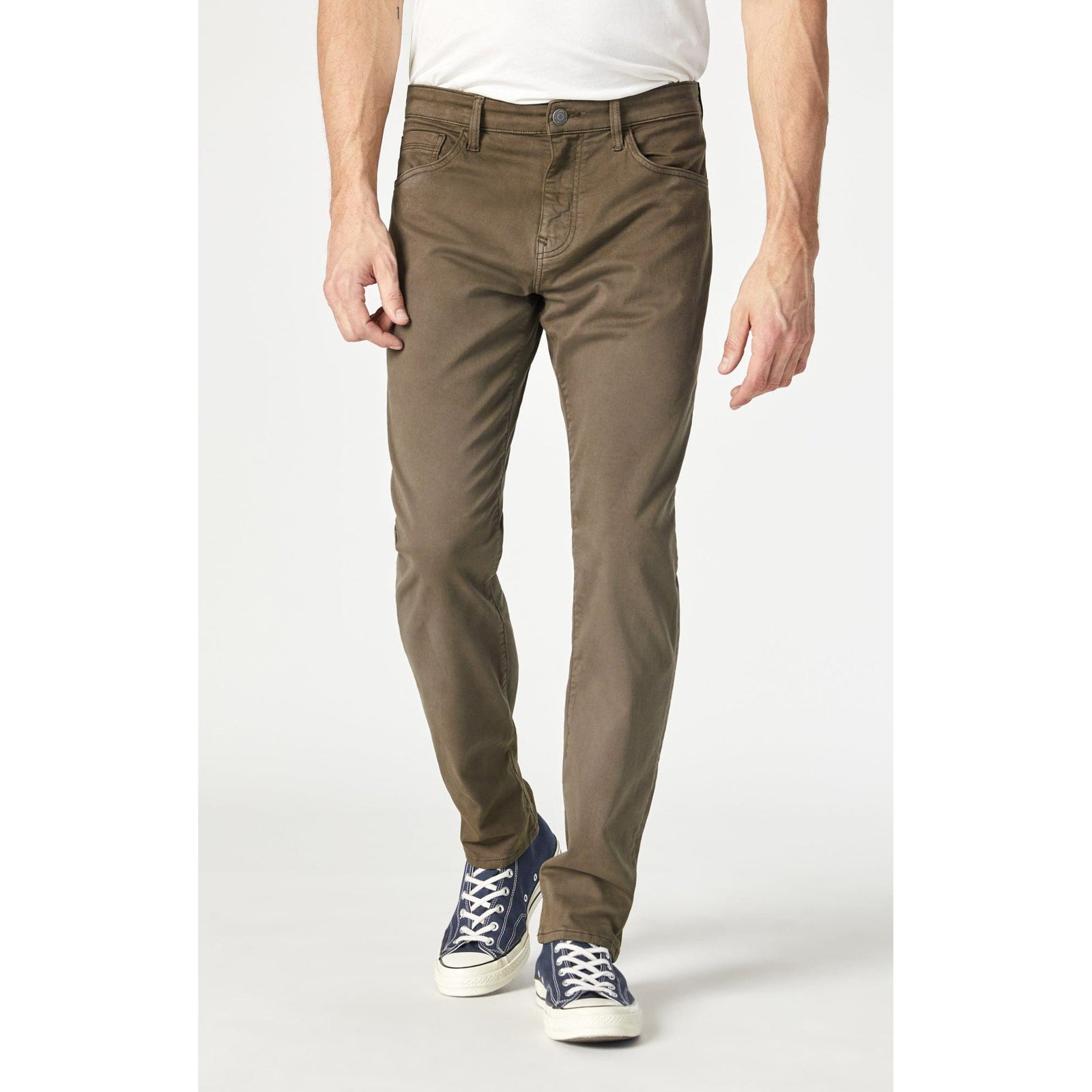 Mavi Jeans Capers / 30 Mavi Marcus Capers Twill