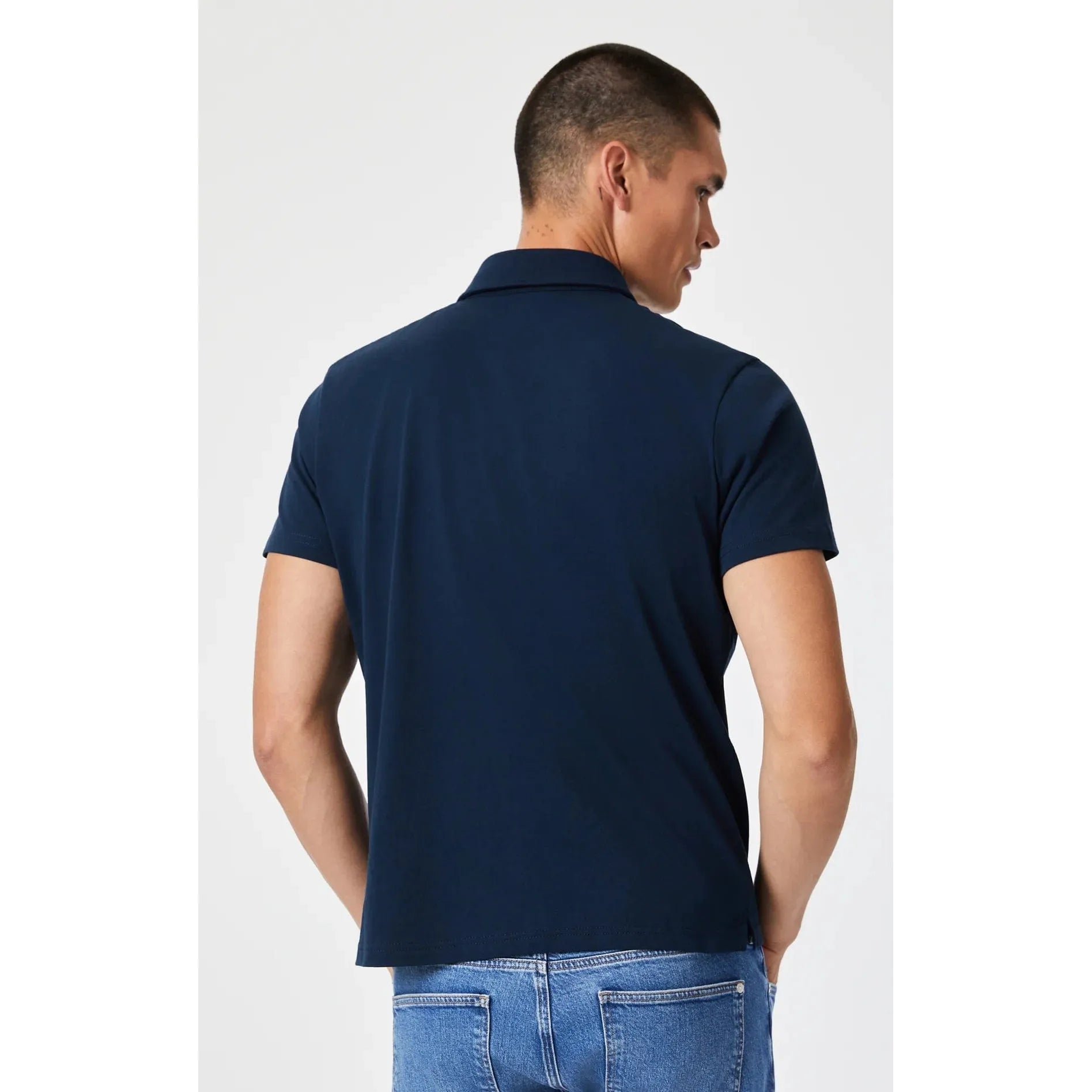 Mavi Jeans Mavi Polo Shirt