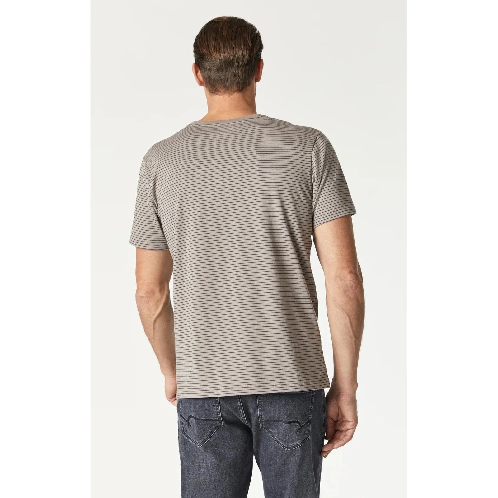 Mavi Jeans Mavi Striped Tee